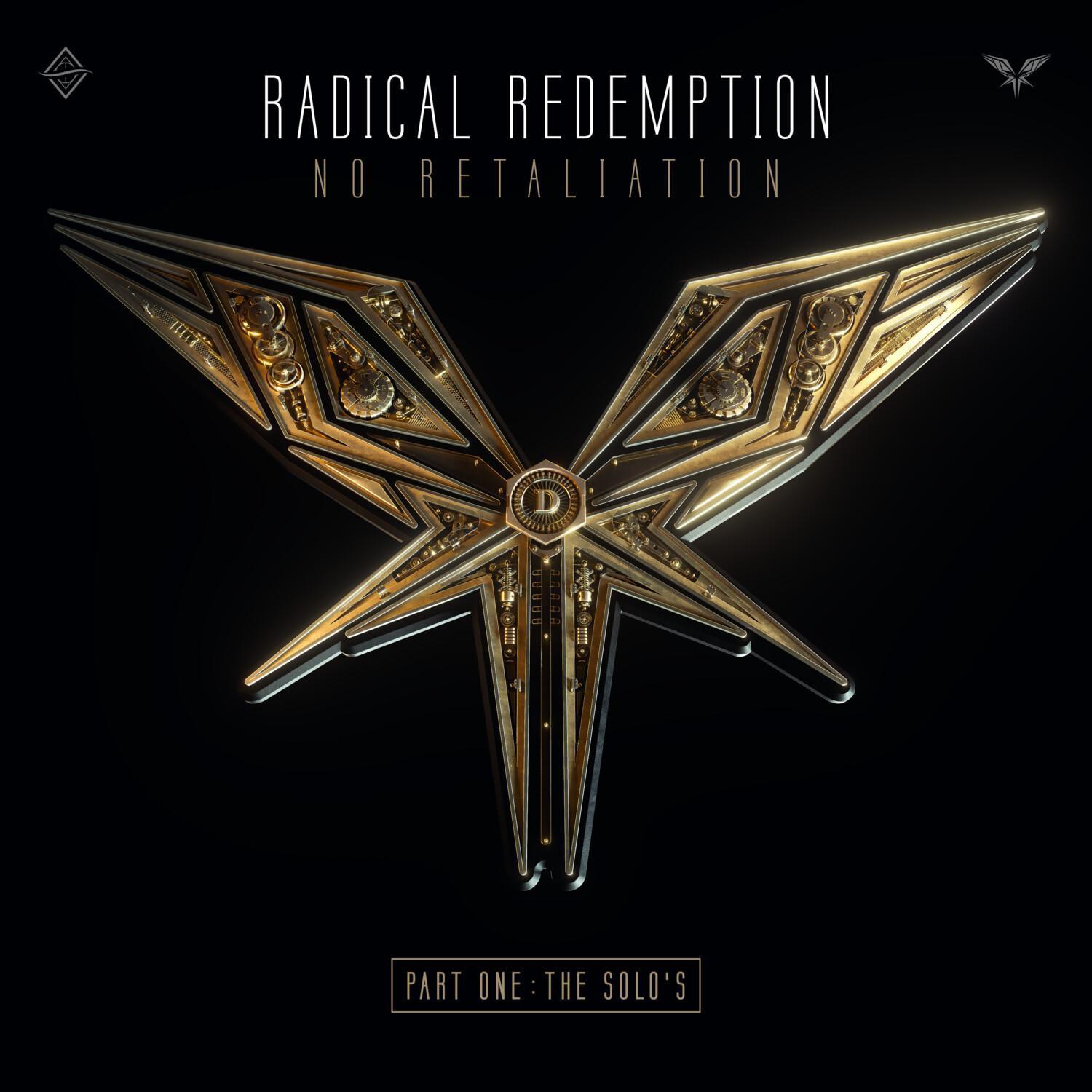 Radical Redemption - No Retaliation (Extended Mix)