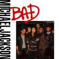 Michael Jackson - Bad (karaoke)