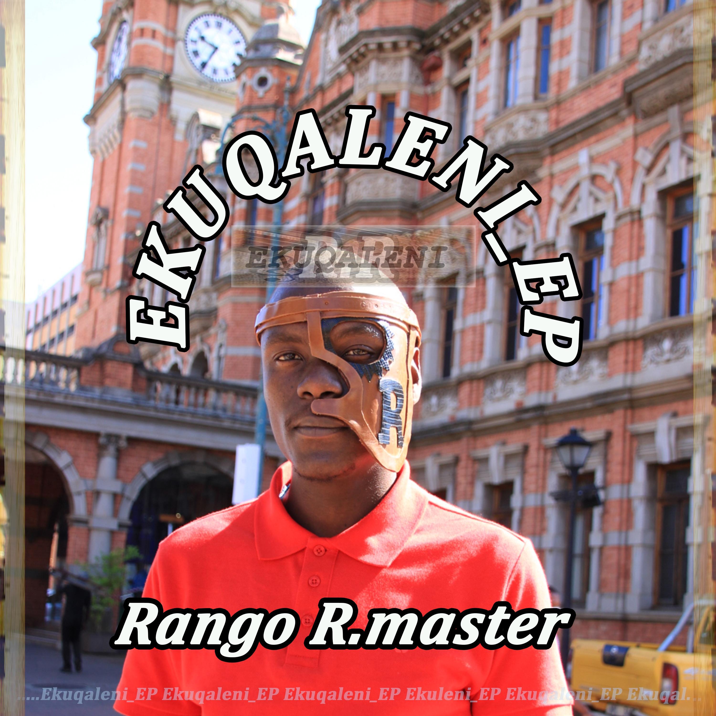 Rango R.master - Gida (feat. Mgabadeli)