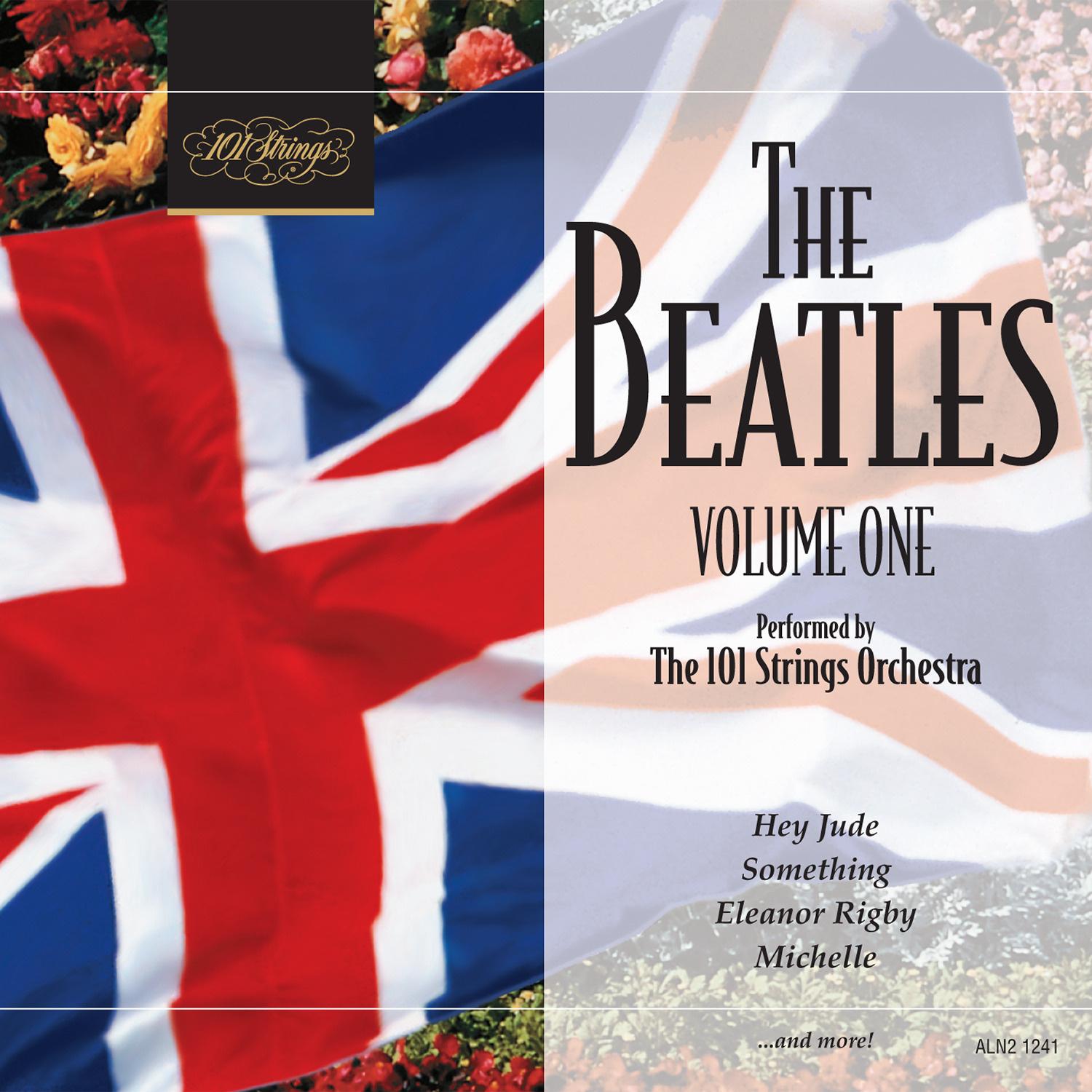 The Beatles: Volume One