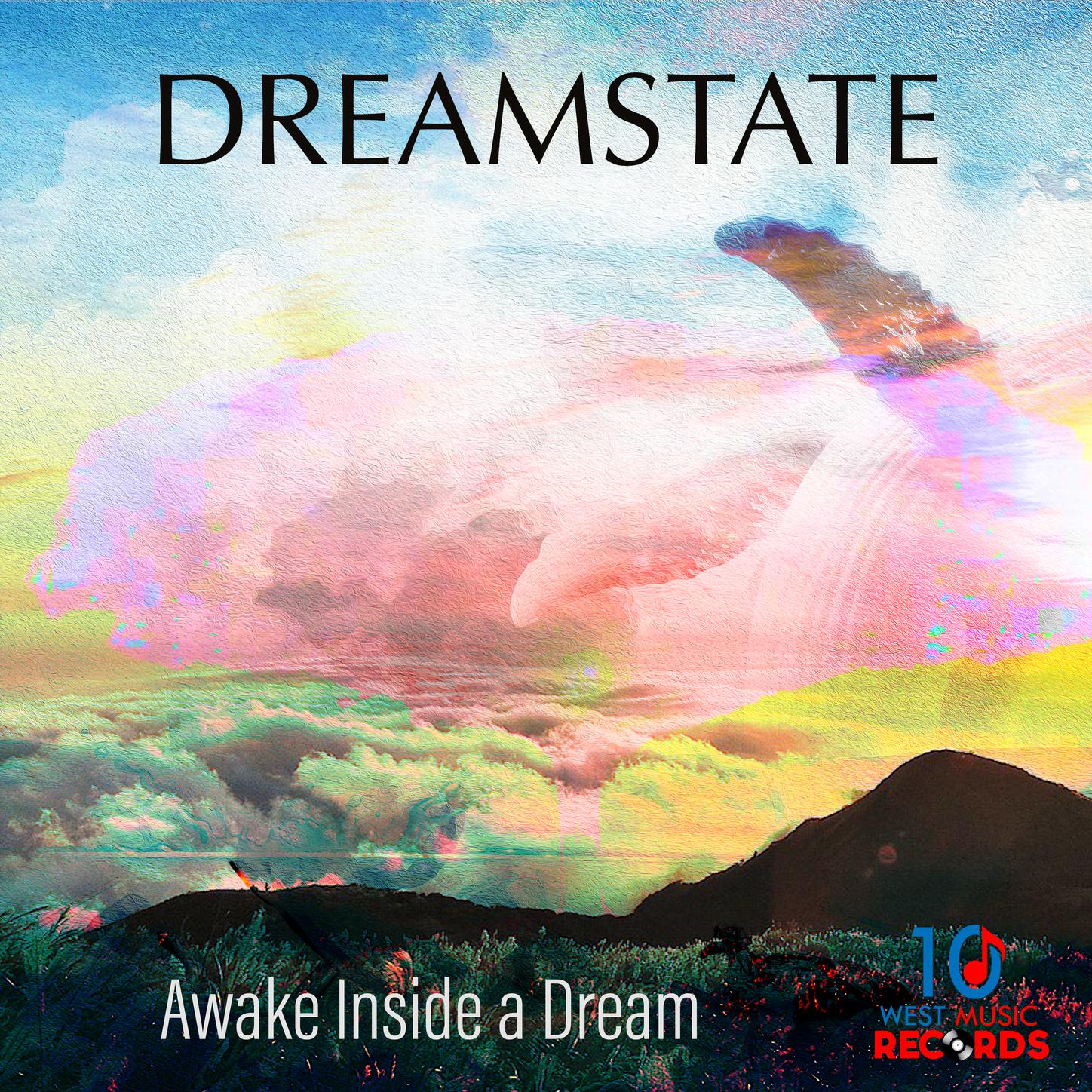 Dreamstate - DEEP THOUGHTS