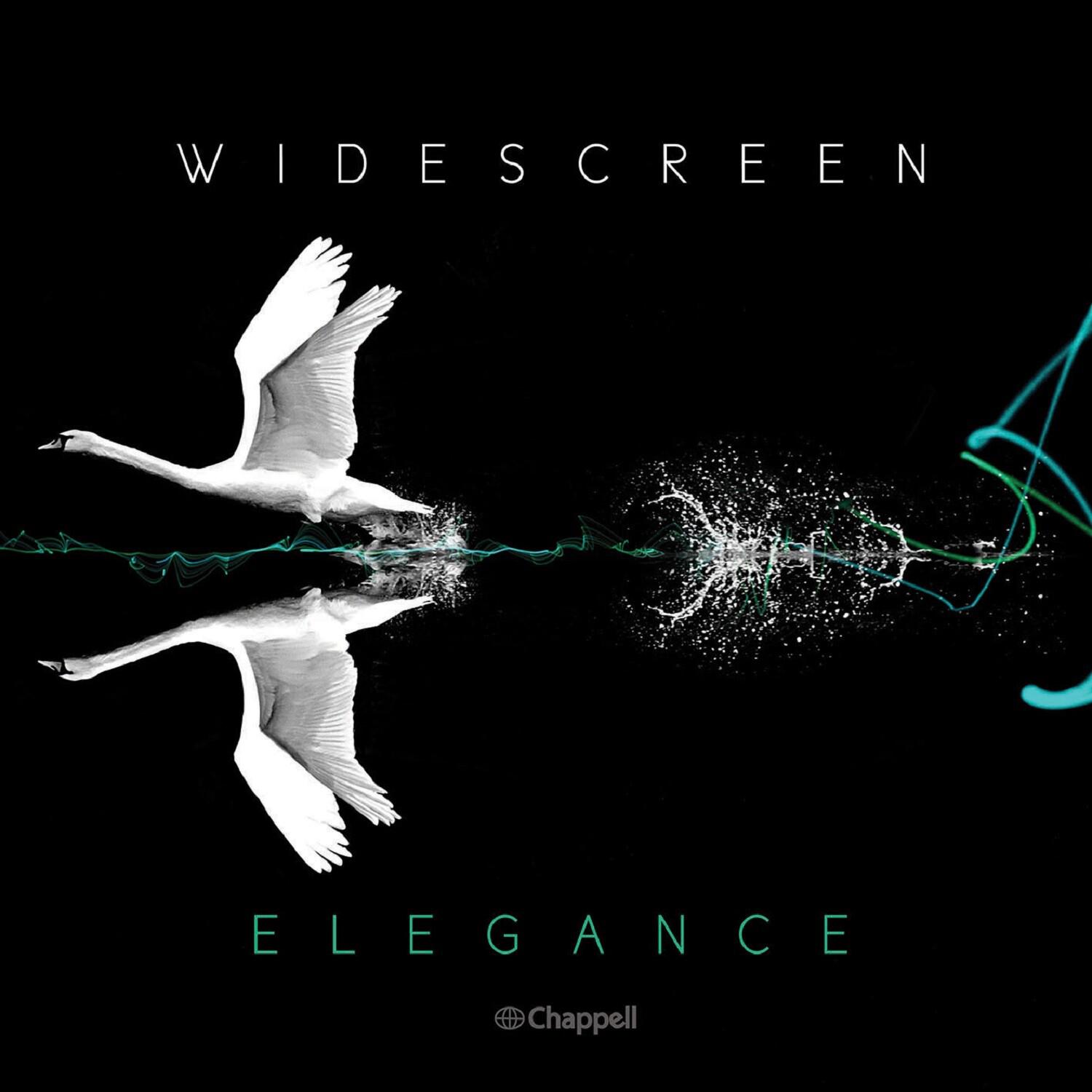 Widescreen Elegance专辑