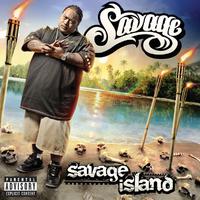 Wild Out - Savage Ft Angel Dust & Baby Bash ( Instrumental )