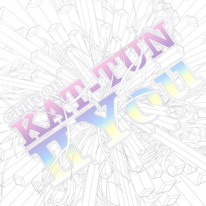 KAT-TUN - Peak （降7半音）