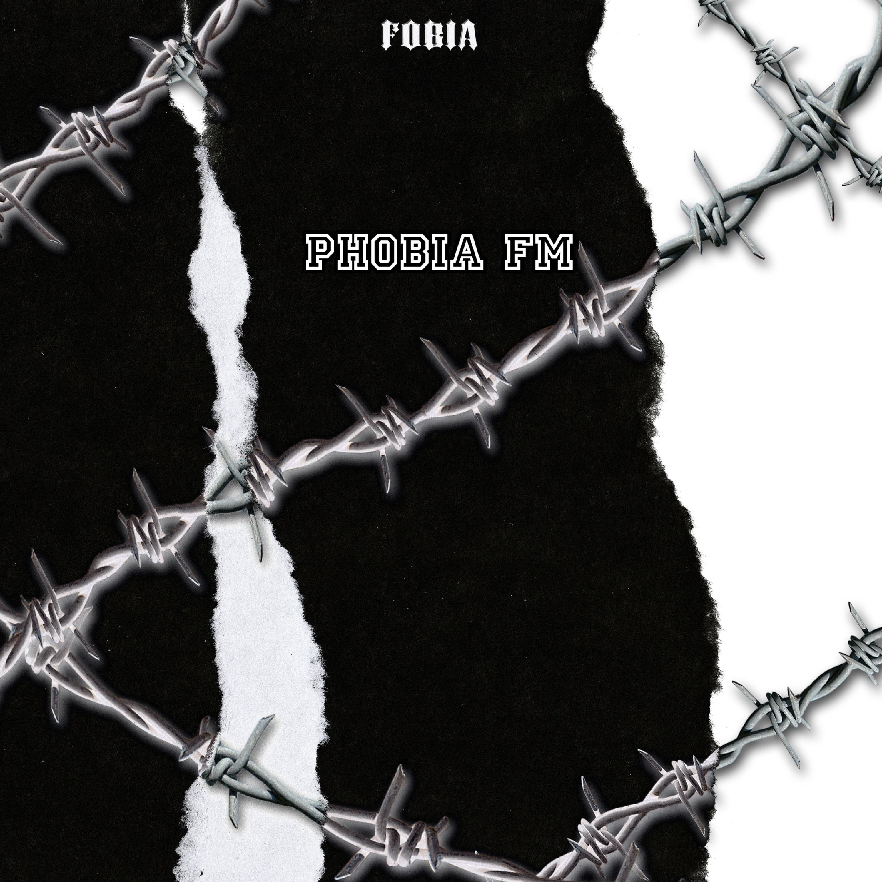 Fobia - Phobia FM (Intro)