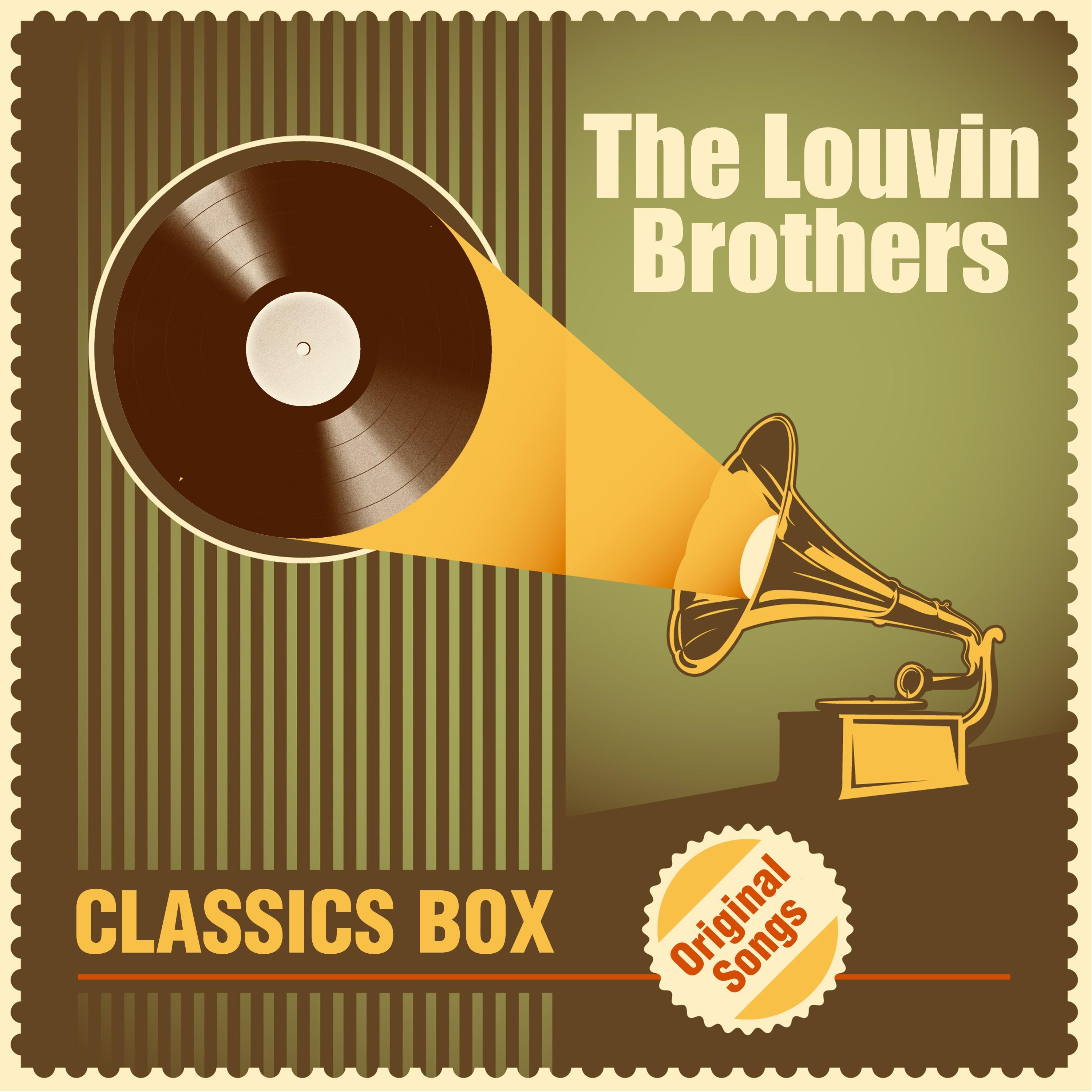 Classics Box (Original Songs)