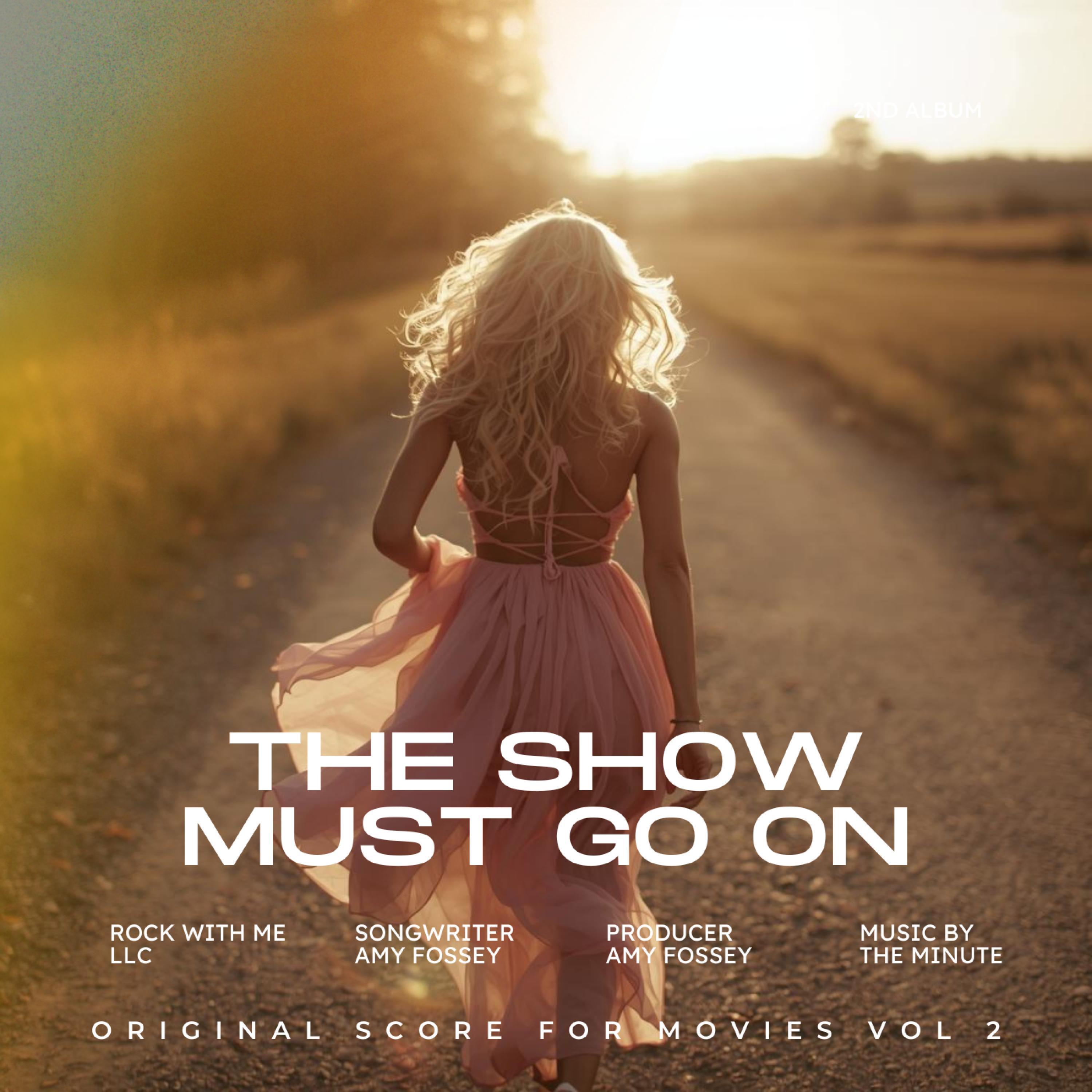 Welcome to the Greatest Show