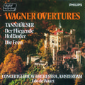 Wagner: Overtures