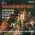 Wagner: Overtures专辑