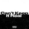 Jay City - Cant Keep It Real