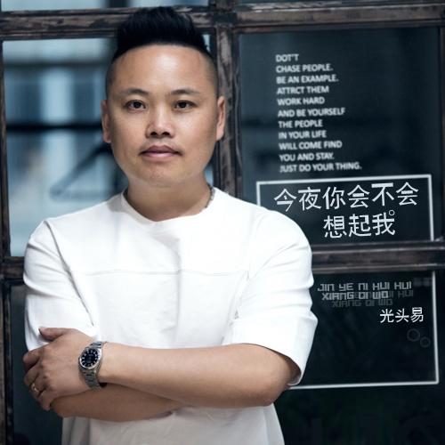 今夜你会不会想起我 (dj何鹏版)