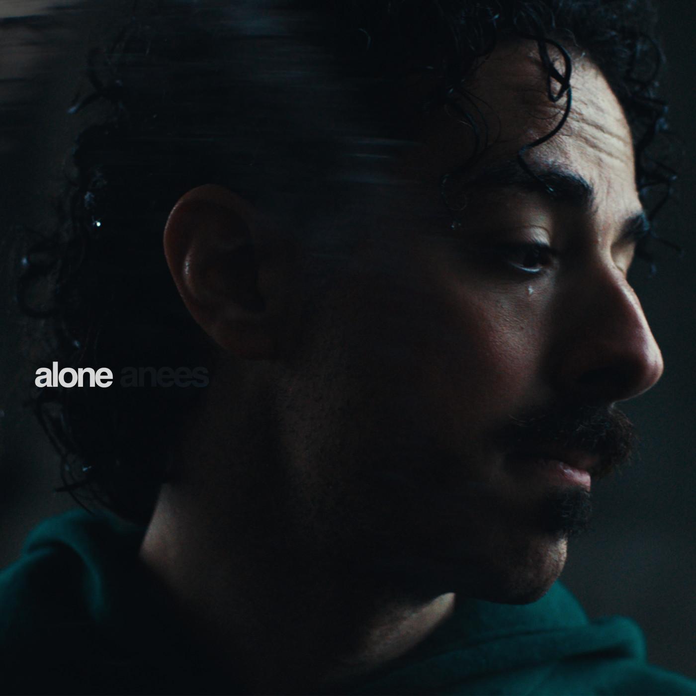 alone