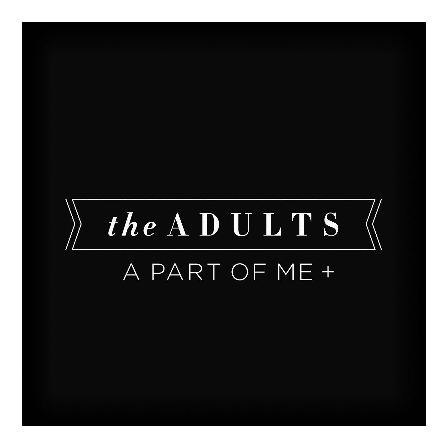 A Part Of Me +