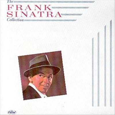 The Frank Sinatra Collection [EMI 1]