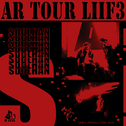 AR Tour Llif3专辑