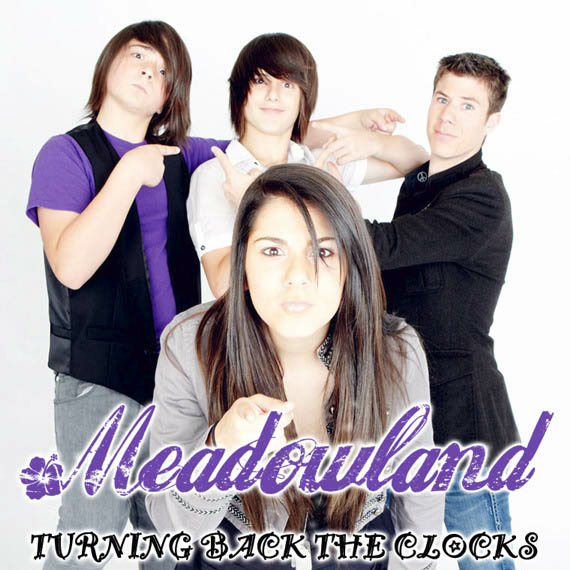 Turning Back the Clocks