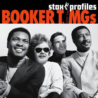 Stax Profiles - Booker T. & The MG's