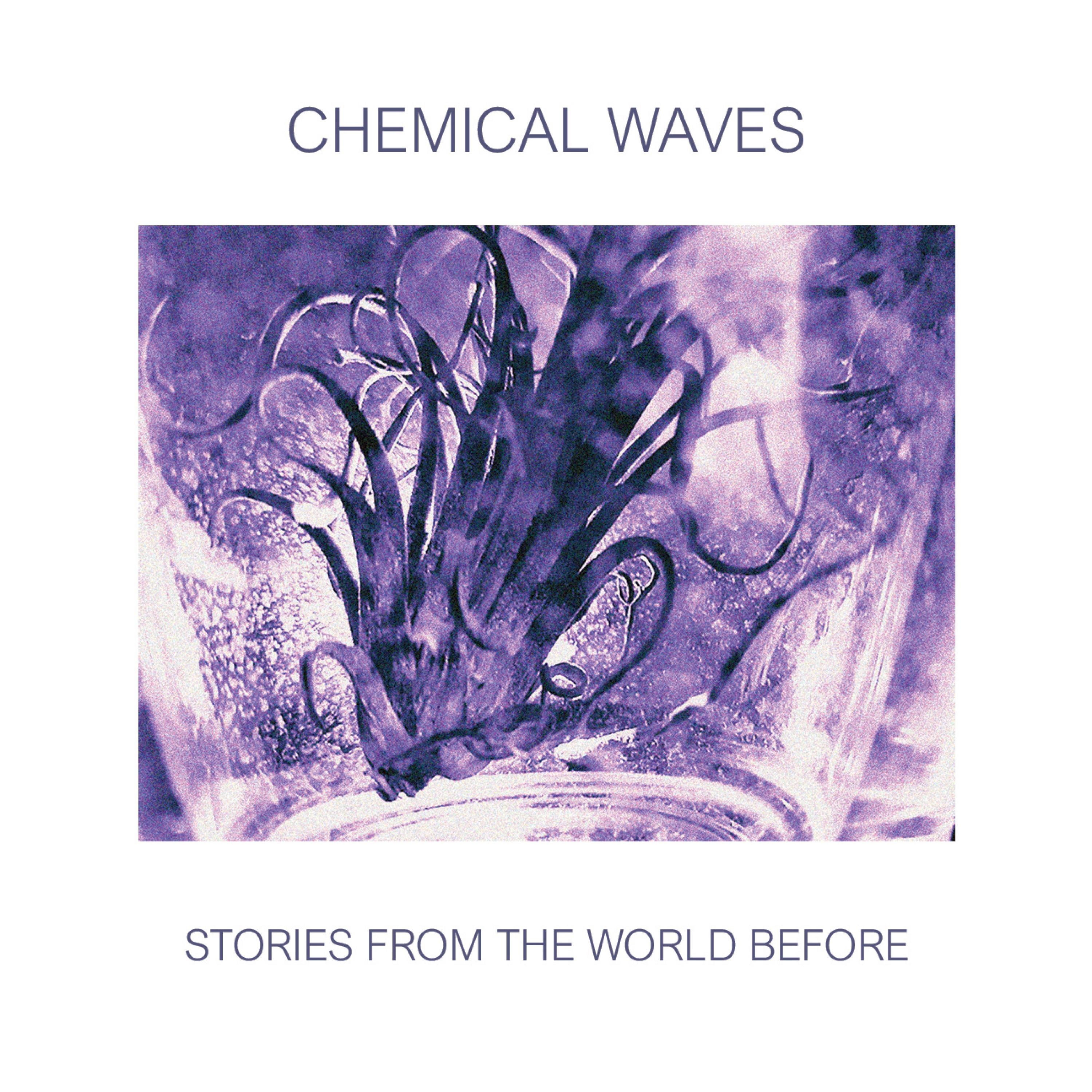 Stories From The World Before