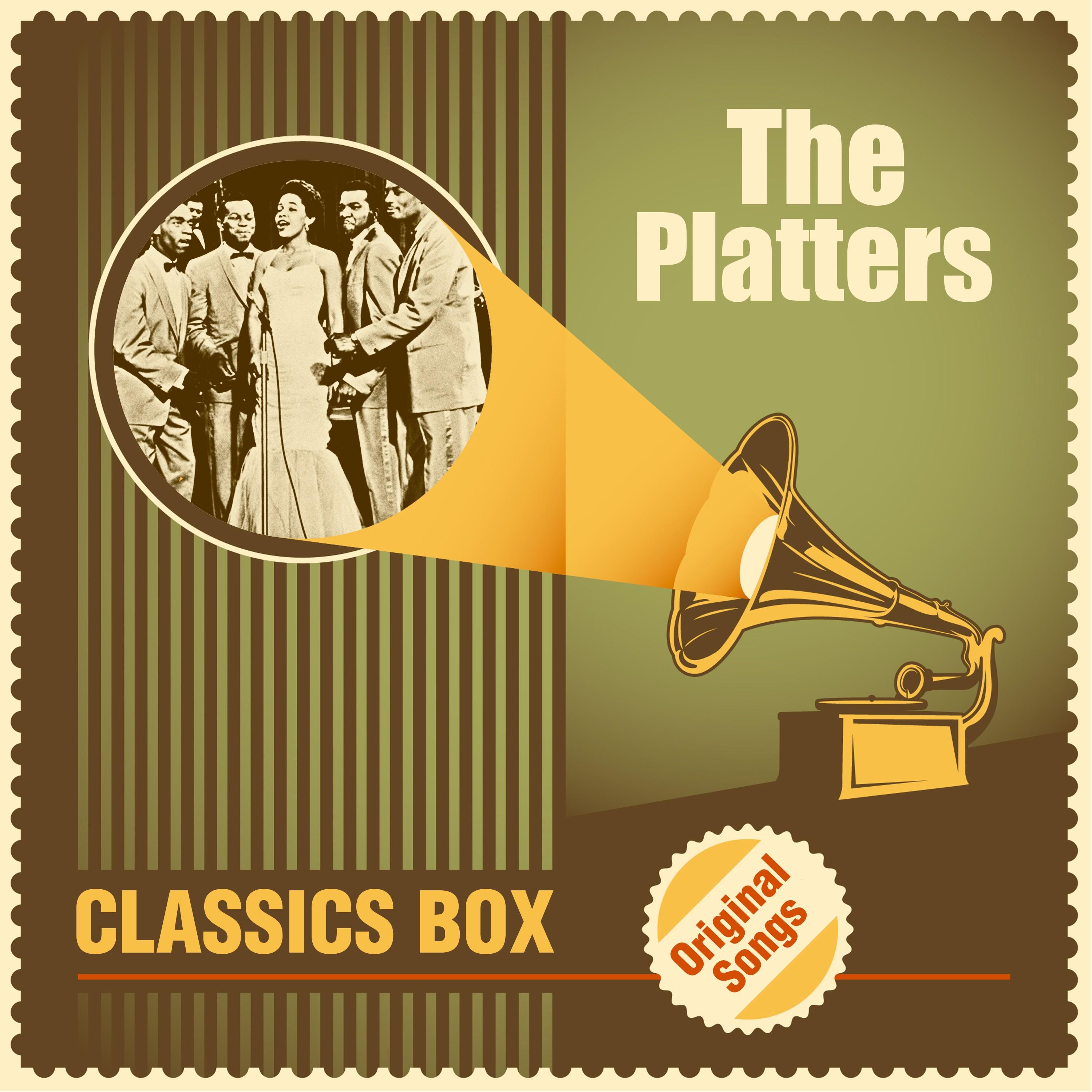 Classics Box (Original Songs)