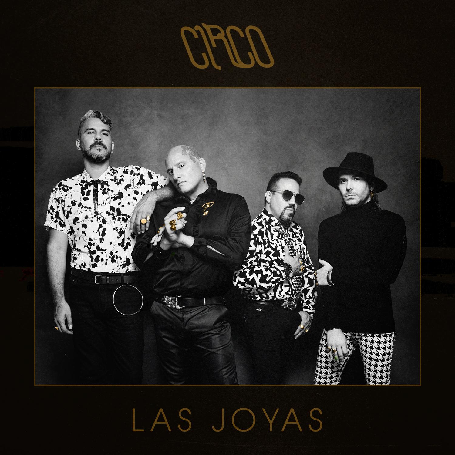 Las Joyas