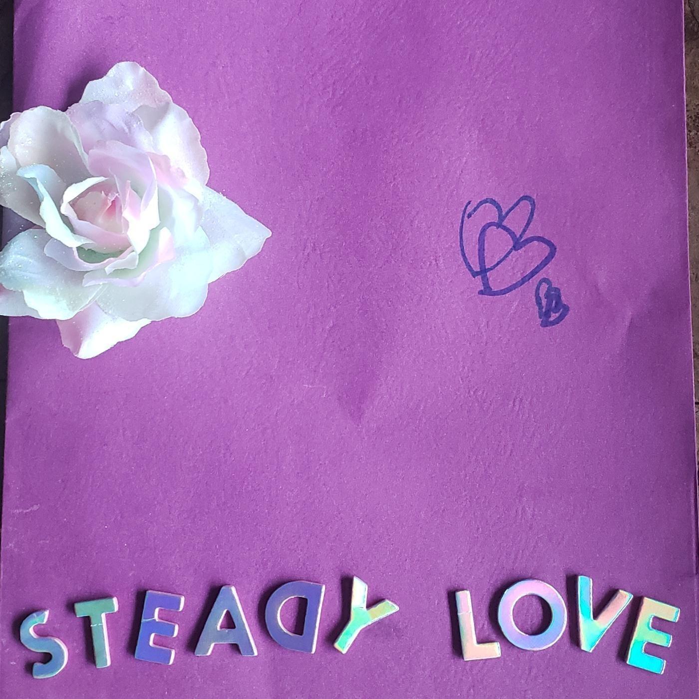 Steady Love