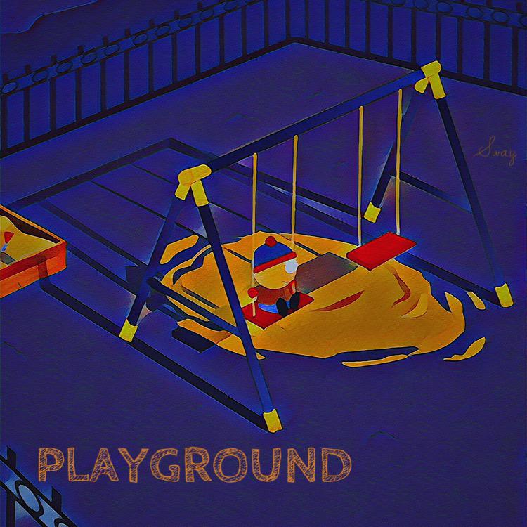 Playground专辑