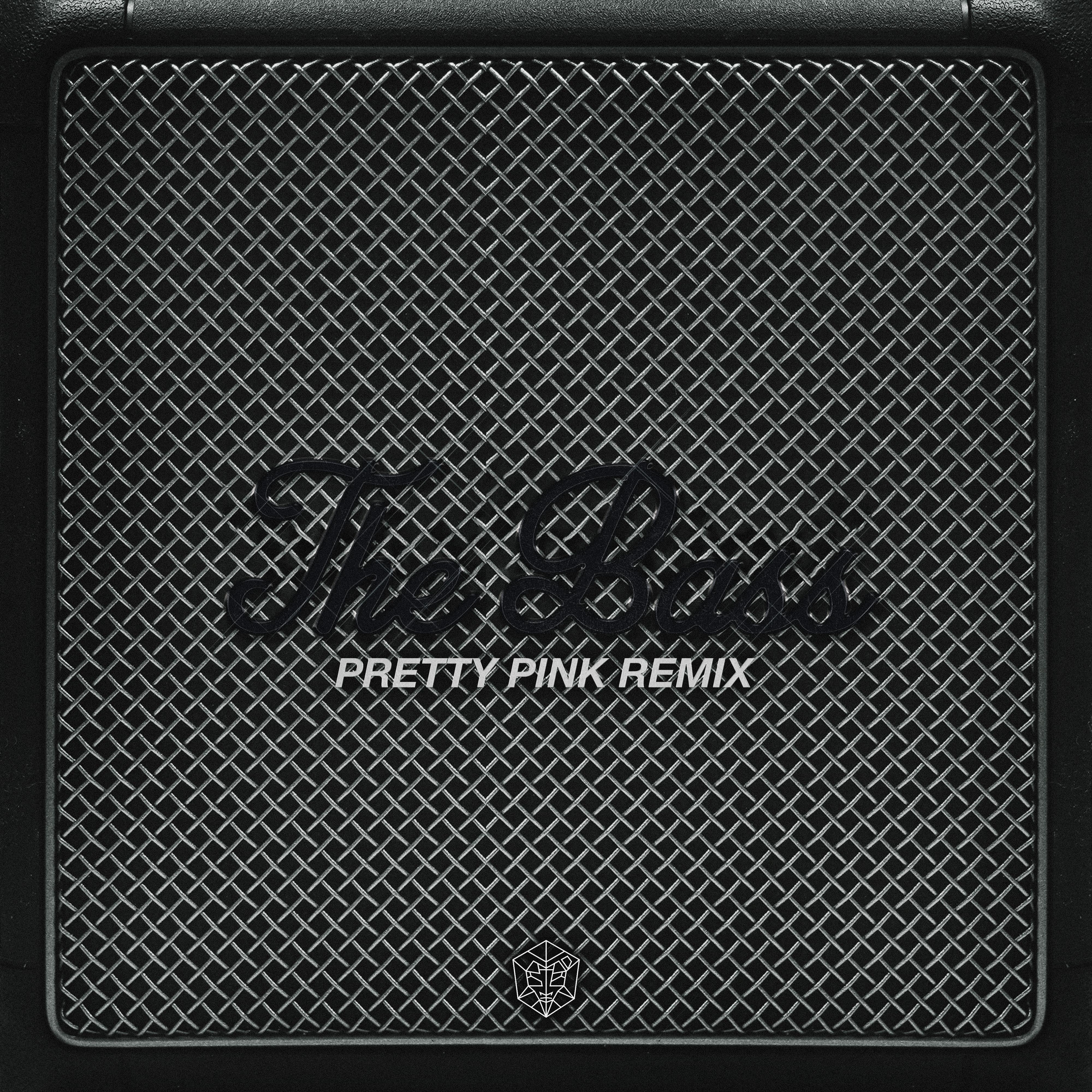 The Bass (Pretty Pink Remix)