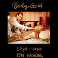 Body Gold(with Vagus)