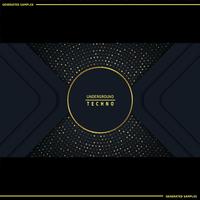 Underground Techno