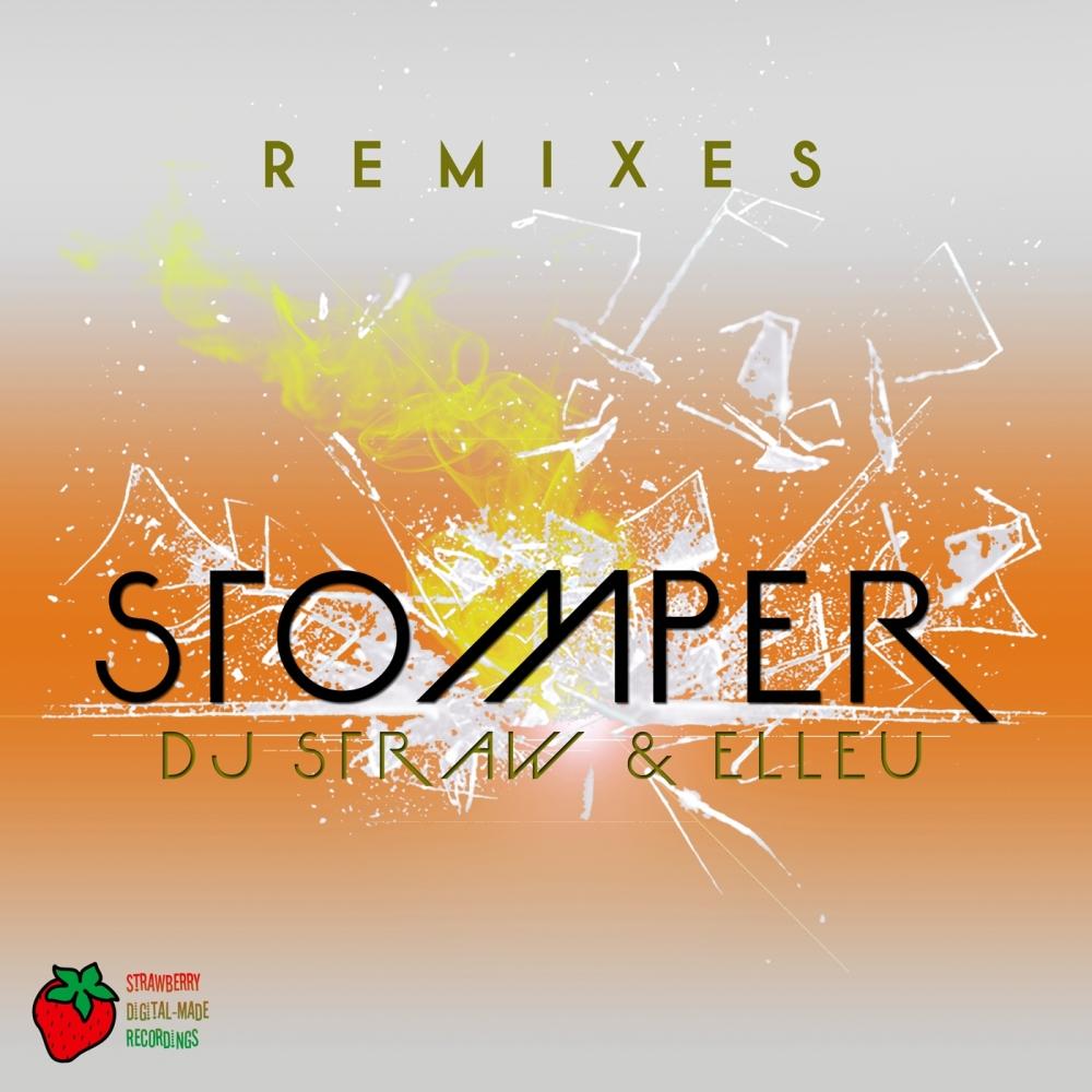 Stomper (Remixes)