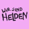 Wir Sind Helden - (Ode) An die Arbeit