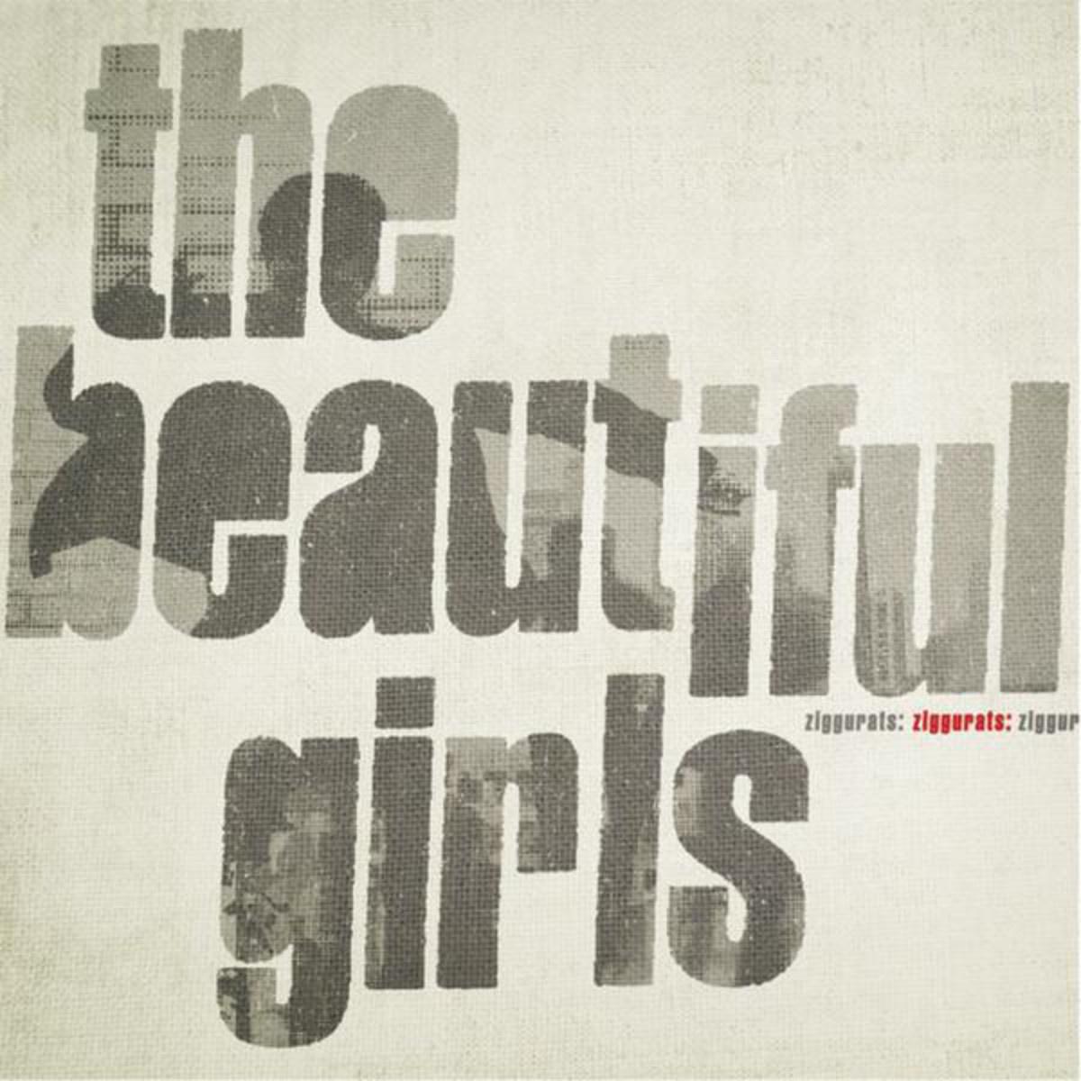 The Beautiful Girls - Bring Me Your Cup