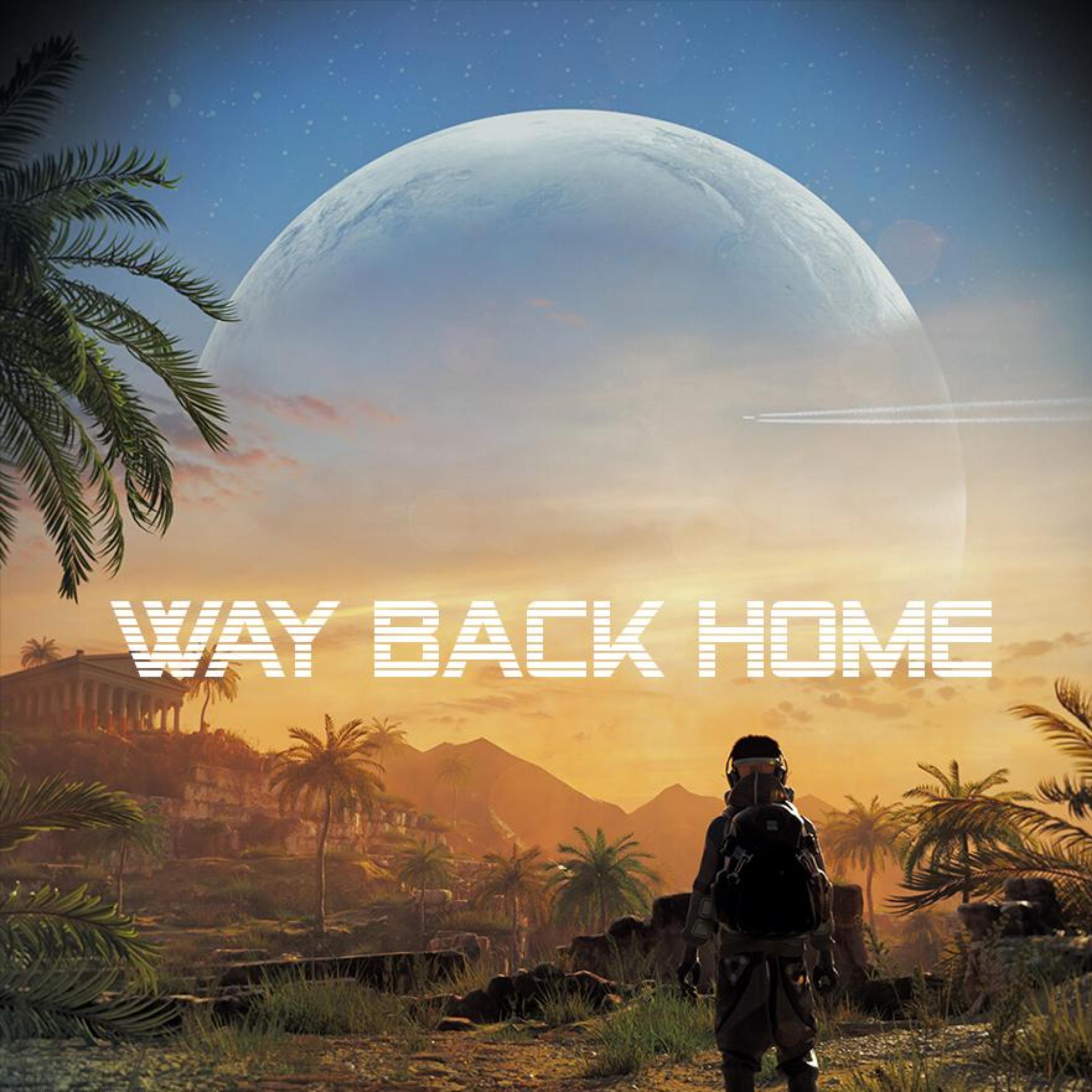 Way Back Home
