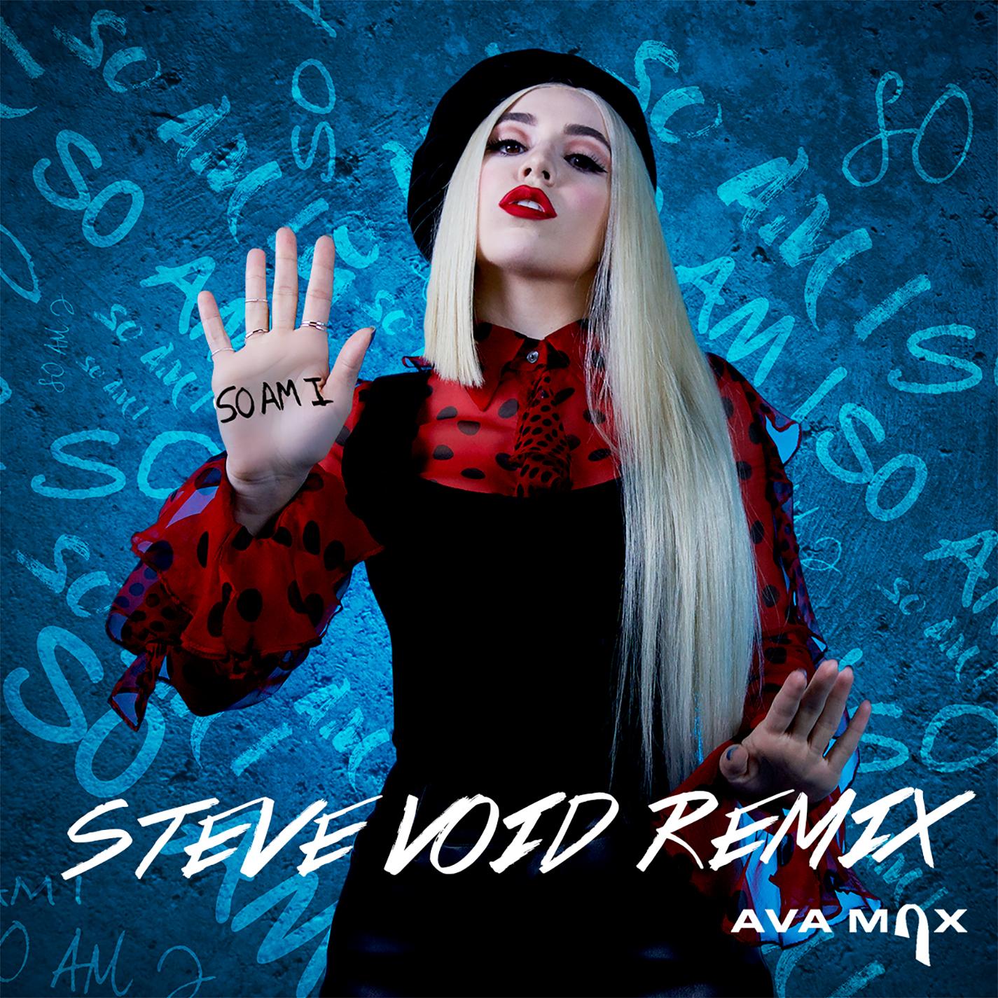 So Am I (Steve Void Extended Mix)