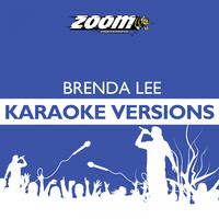 Brenda Lee - Brenda Lee Medley (karaoke)