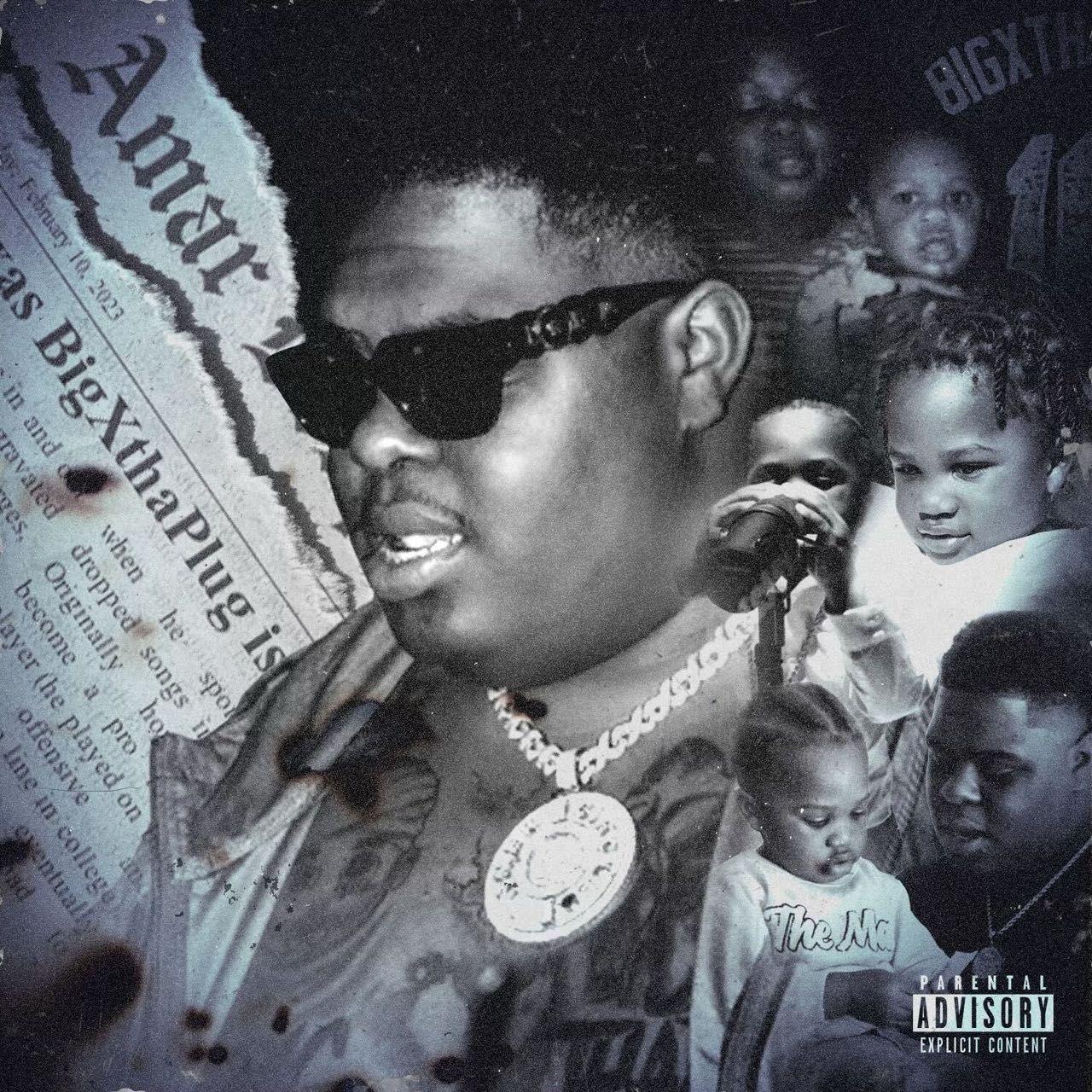 【Beat】Safehouse"BigXthaPlug X KeyGlock"