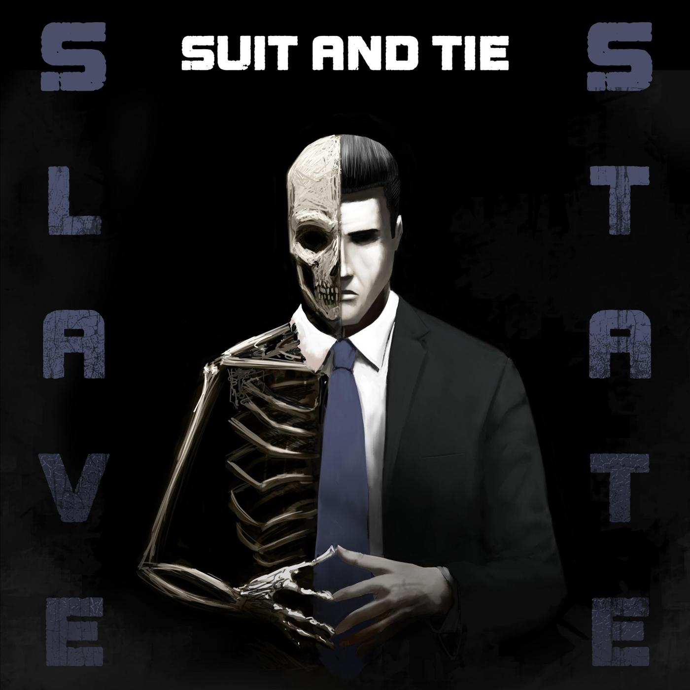 Suit and Tie