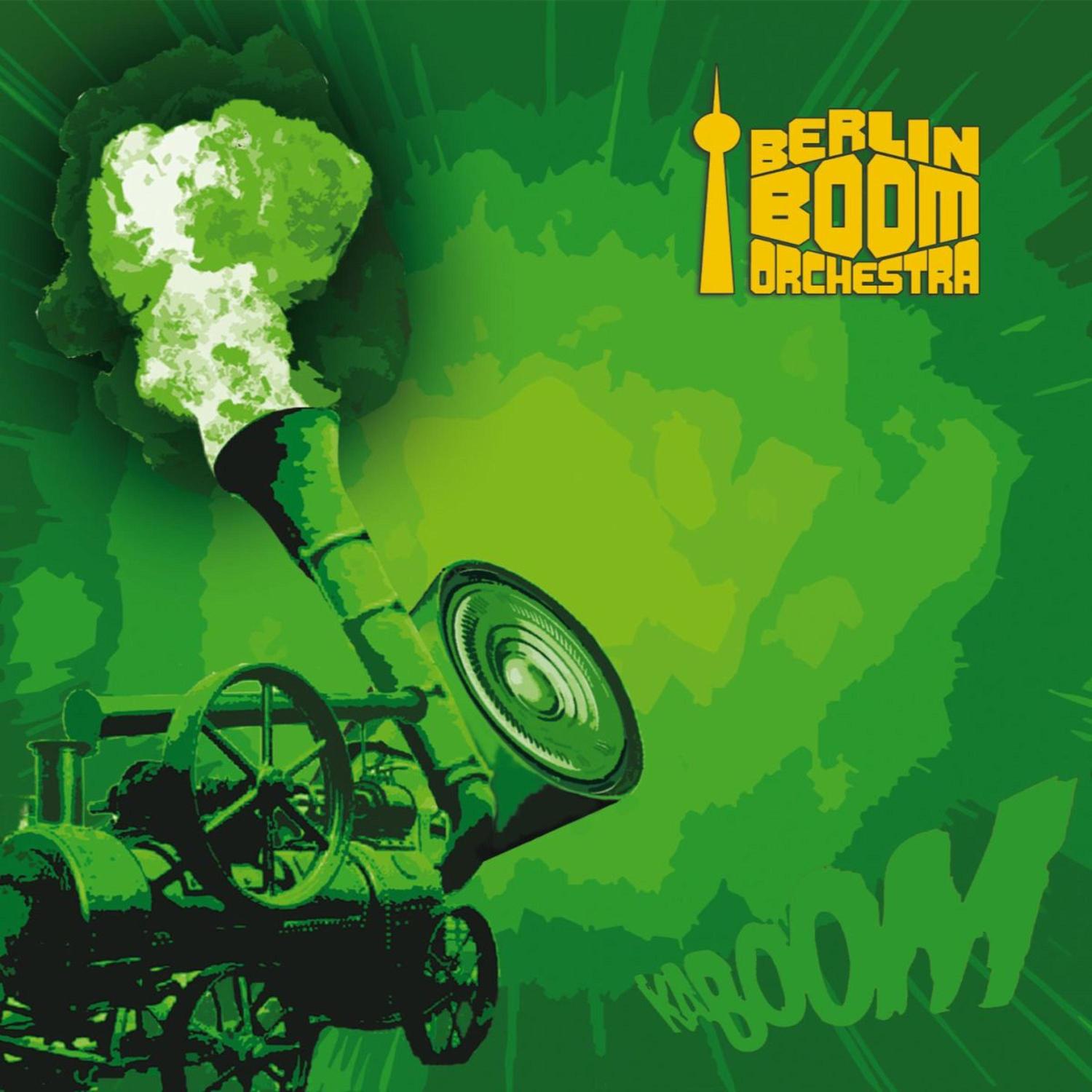 Kaboom
