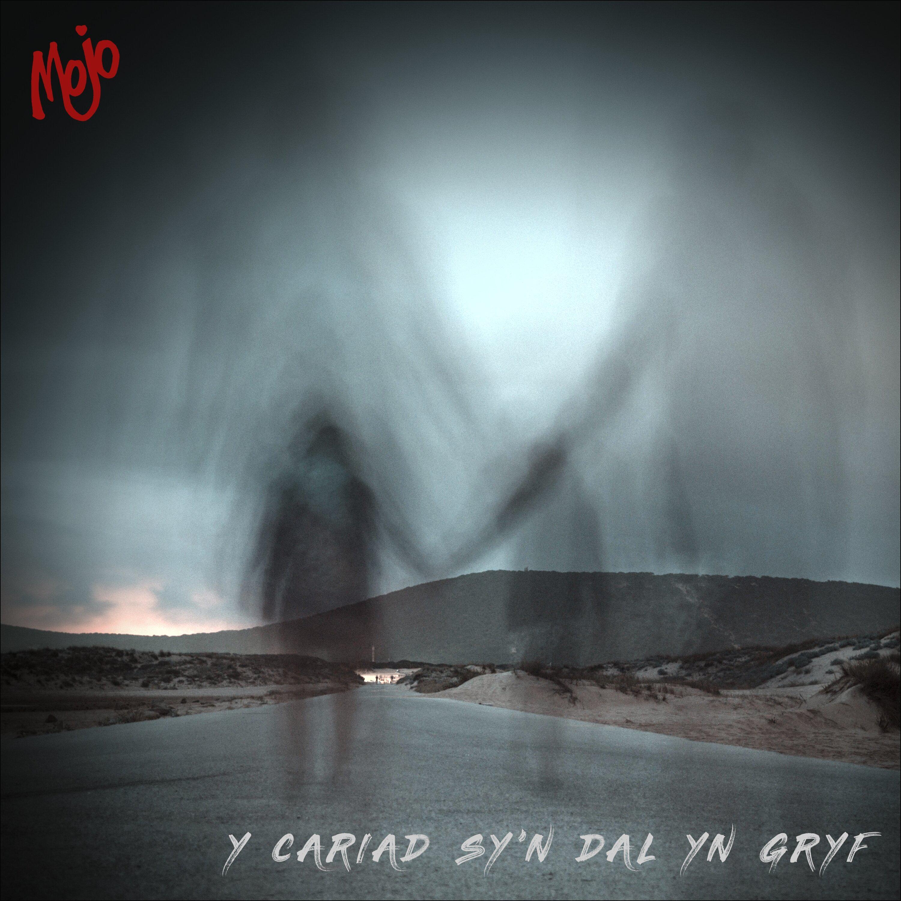 MoJo - Y Cariad Sy'n Dal Yn Gryf