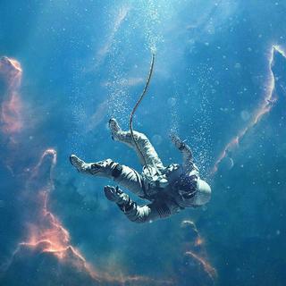 星空纯音集 | 流浪太空，星际迷航