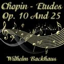 Chopin - Etudes Op. 10 And 25