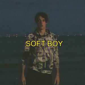Wilbur Soot - Soft Boy (K Instrumental) 无和声伴奏