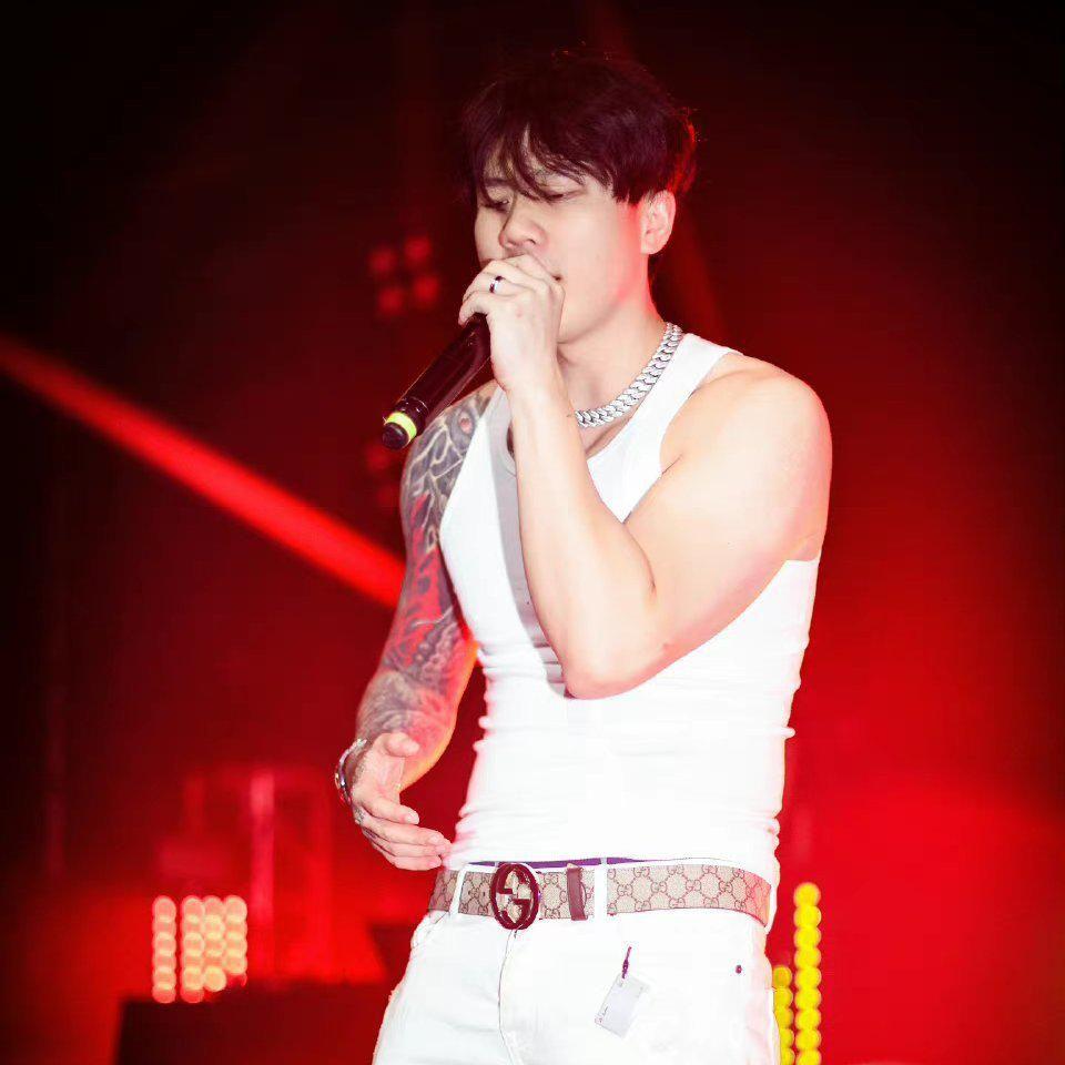 [FREE] '' 红色 '' 底特律 华云龙KLE × SASI × 连麻 Type Beat