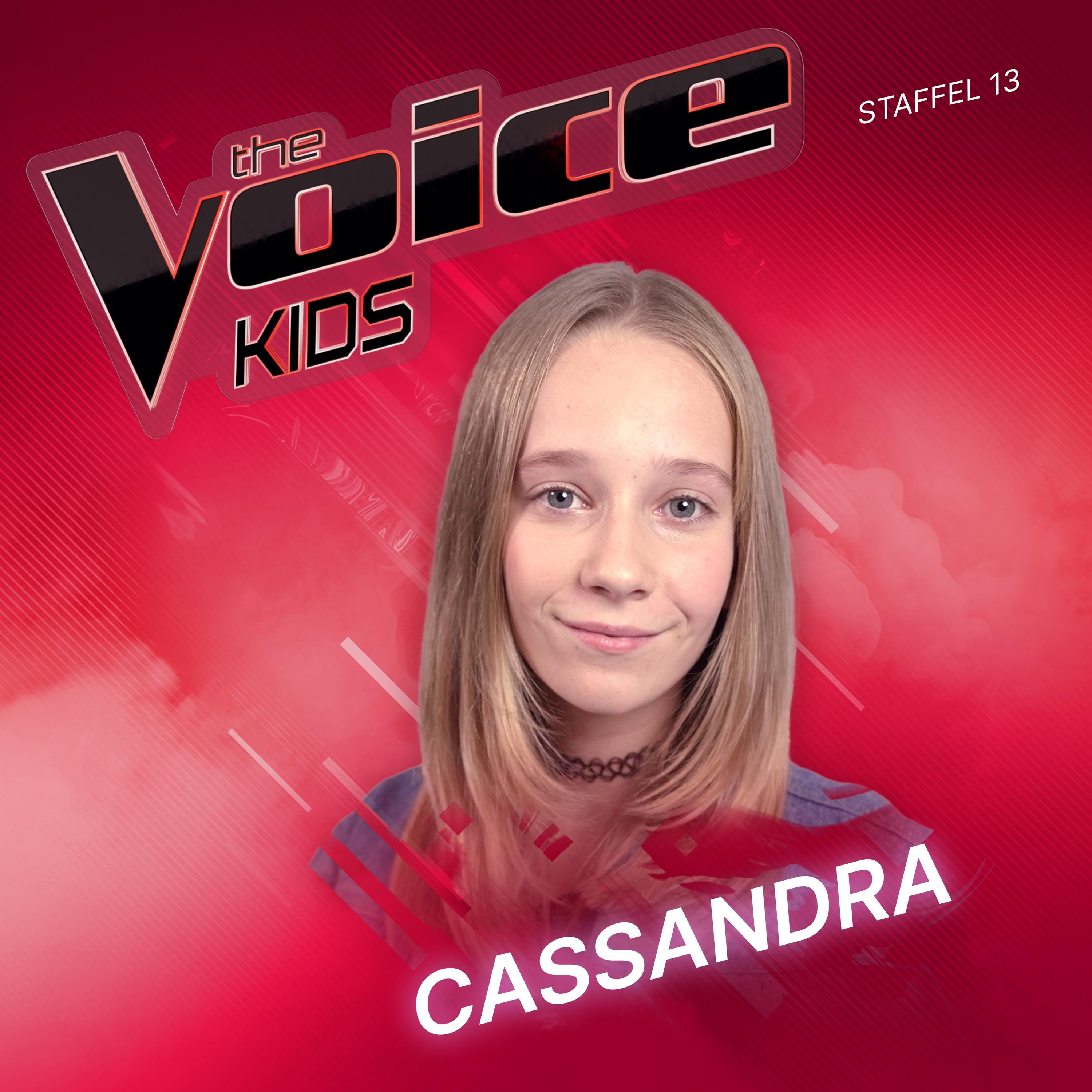 Wie schön Du bist (aus "The Voice Kids Staffel 13") (Live)