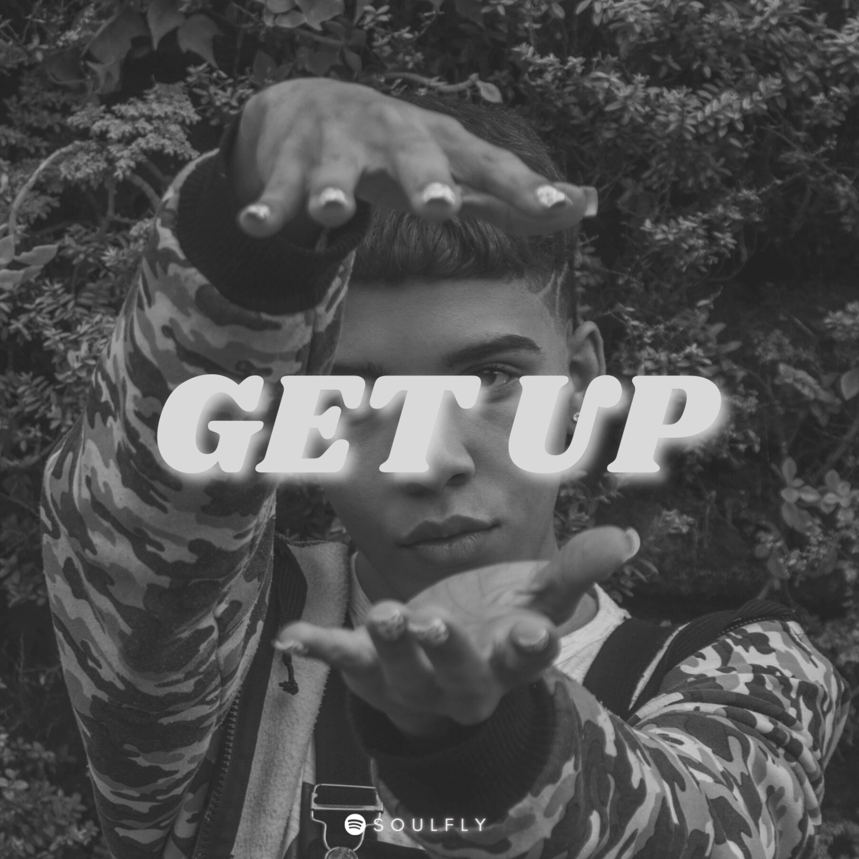 Get Up
