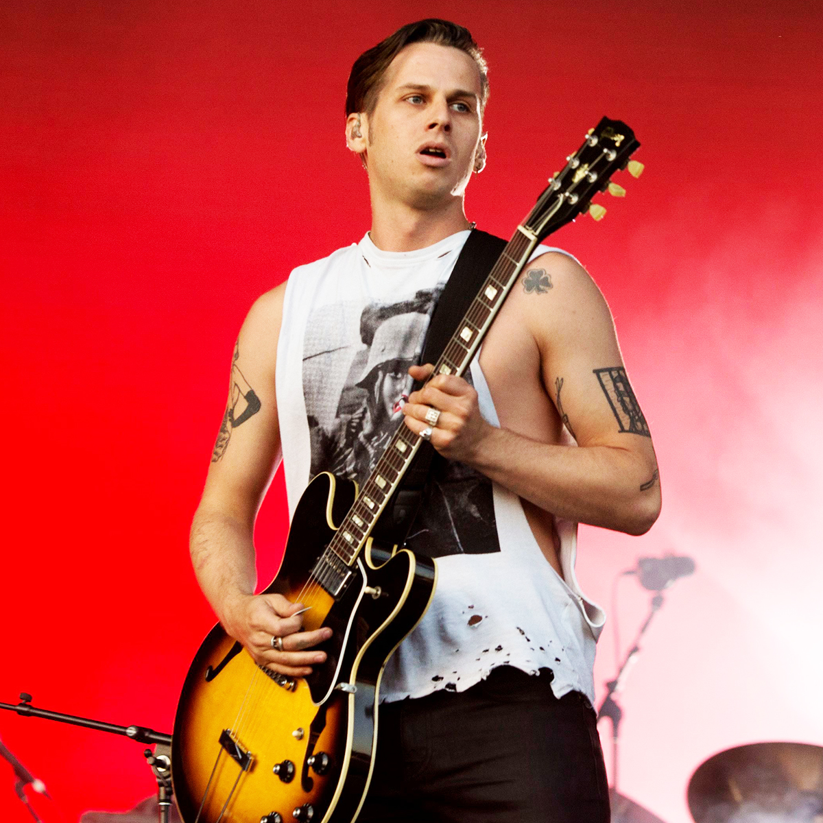Mark Foster