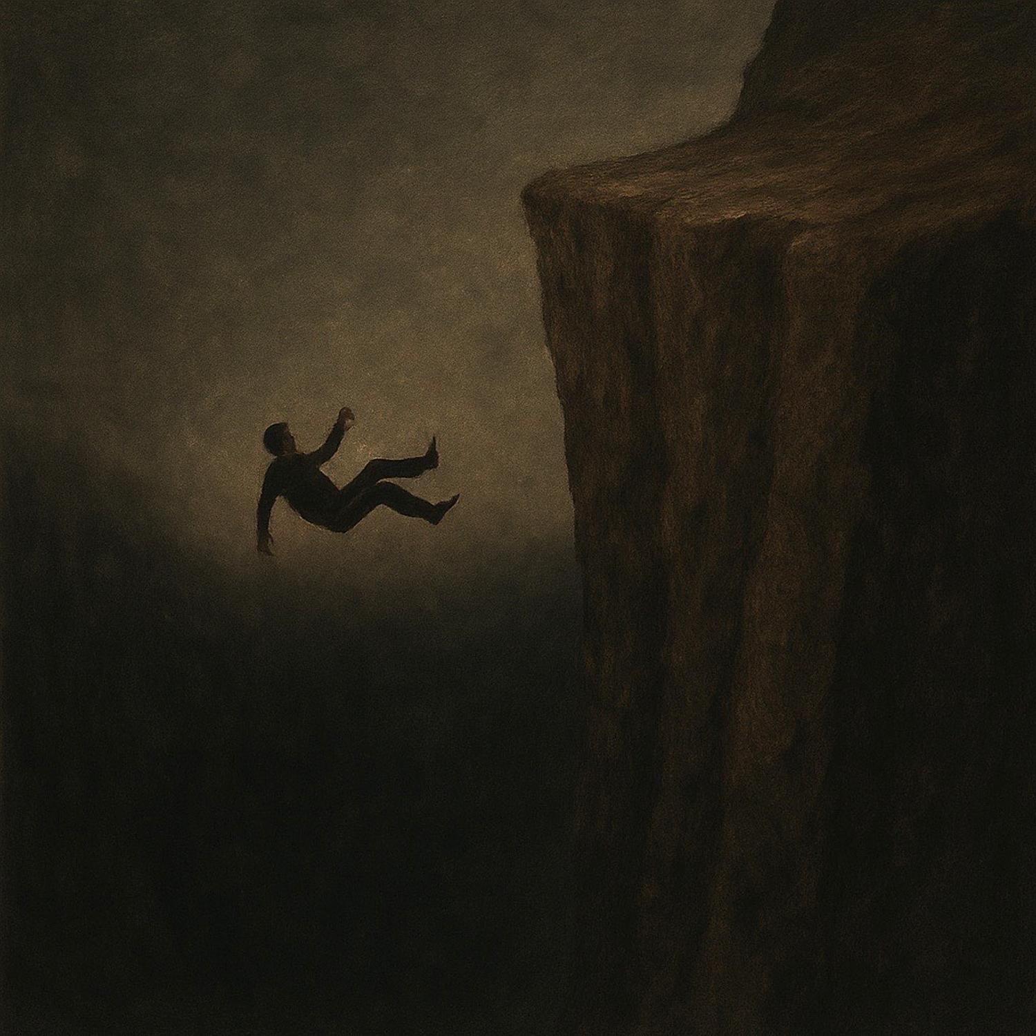 Rock Bottom
