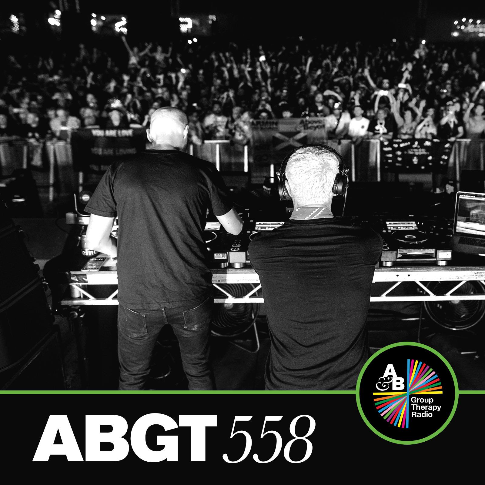 Nils Hoffmann - Running In A Dream (Push The Button) [ABGT558]