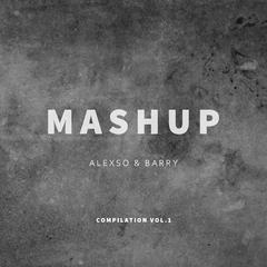 Love The Way You Lie & 我的天空(Alexso & Barry Mashup）