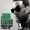 green light (slang remix radio edit)